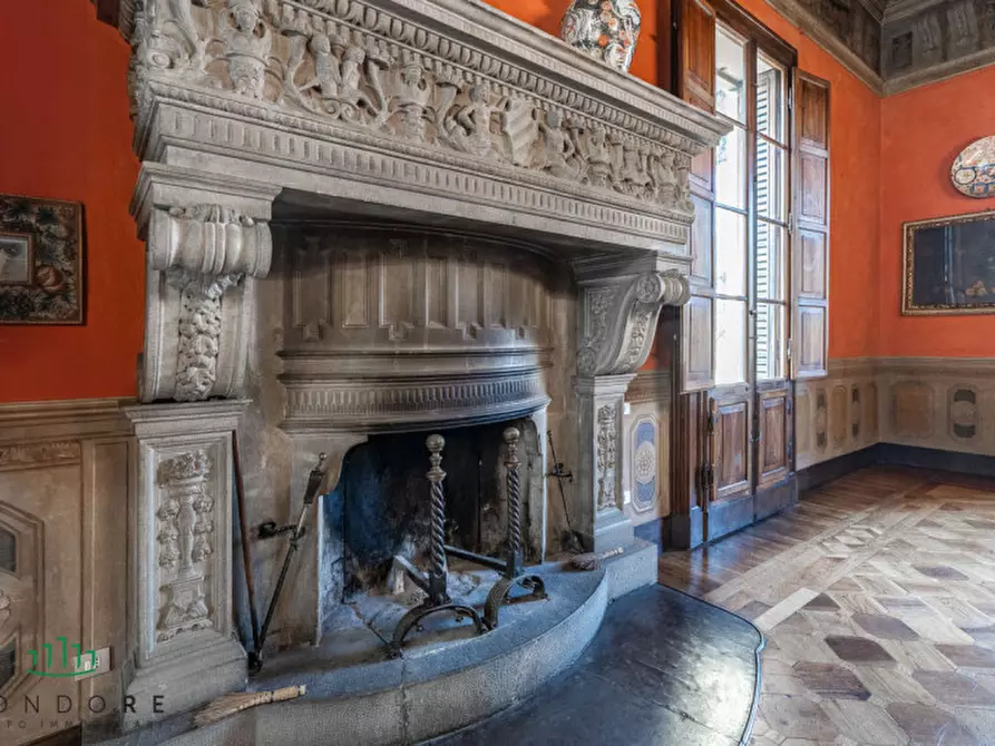 Immagine 53 di Villa in vendita  in Via Saragozza a Bologna