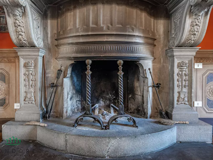 Immagine 54 di Villa in vendita  in Via Saragozza a Bologna