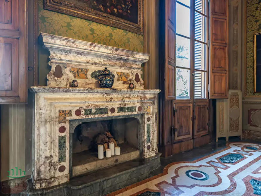 Immagine 56 di Villa in vendita  in Via Saragozza a Bologna