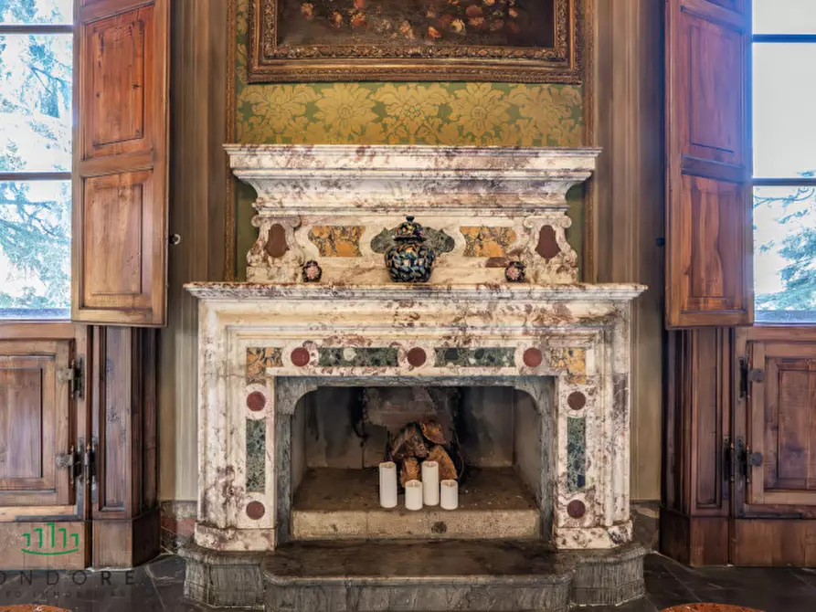 Immagine 57 di Villa in vendita  in Via Saragozza a Bologna