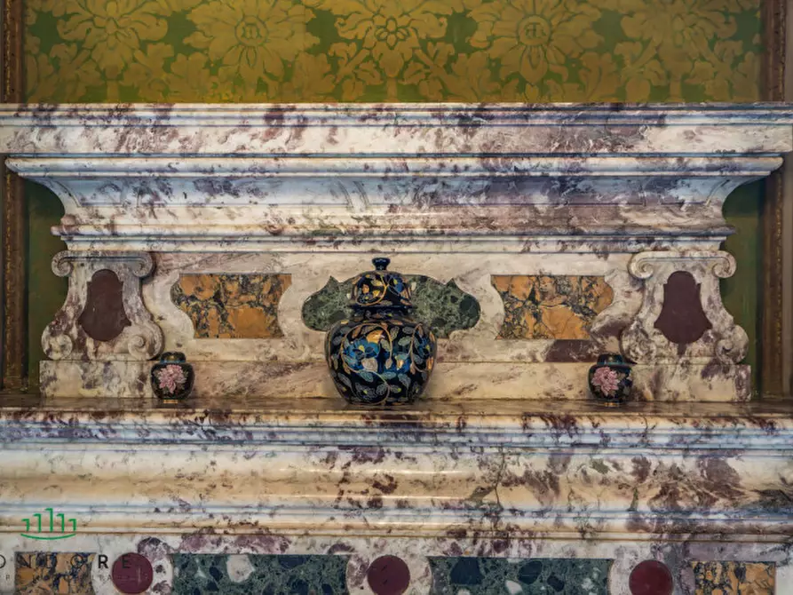 Immagine 58 di Villa in vendita  in Via Saragozza a Bologna