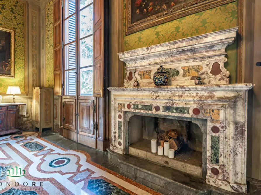 Immagine 59 di Villa in vendita  in Via Saragozza a Bologna