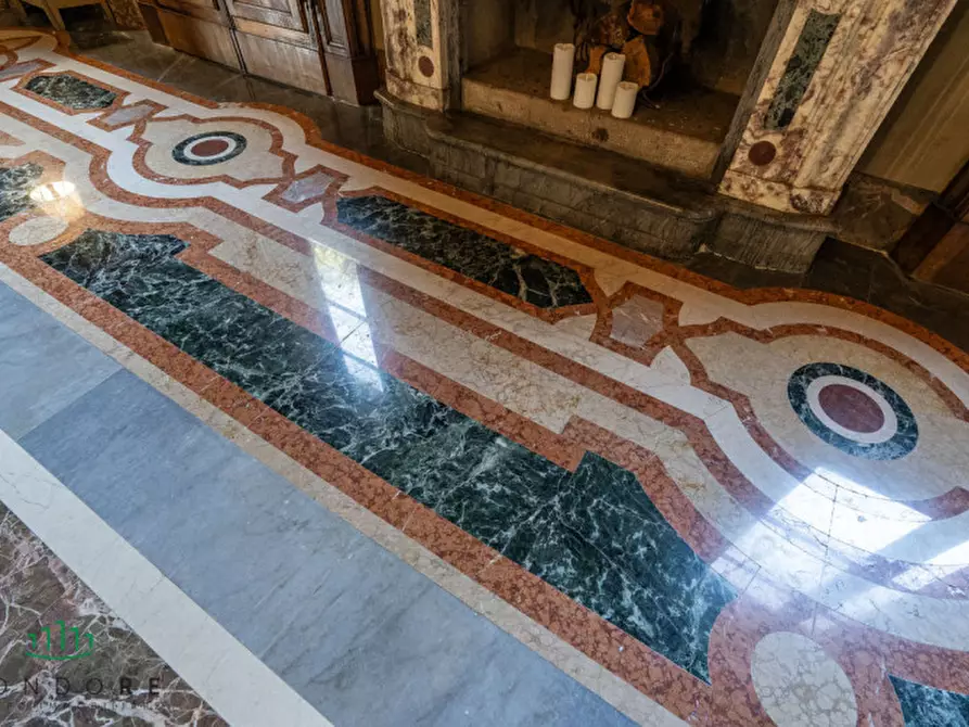 Immagine 60 di Villa in vendita  in Via Saragozza a Bologna