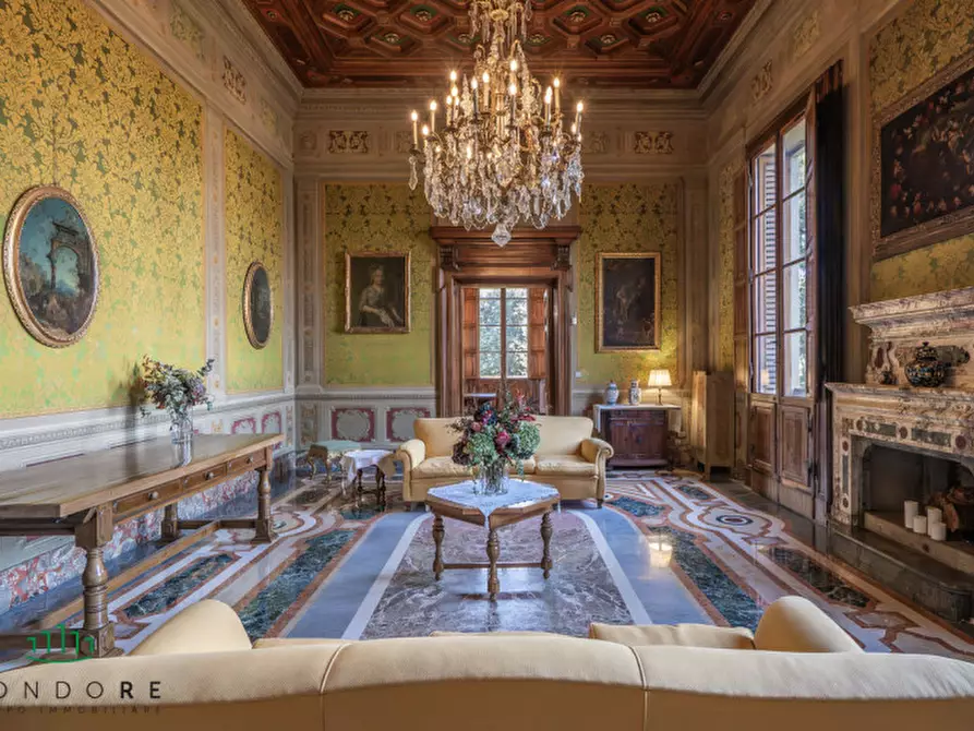 Immagine 61 di Villa in vendita  in Via Saragozza a Bologna