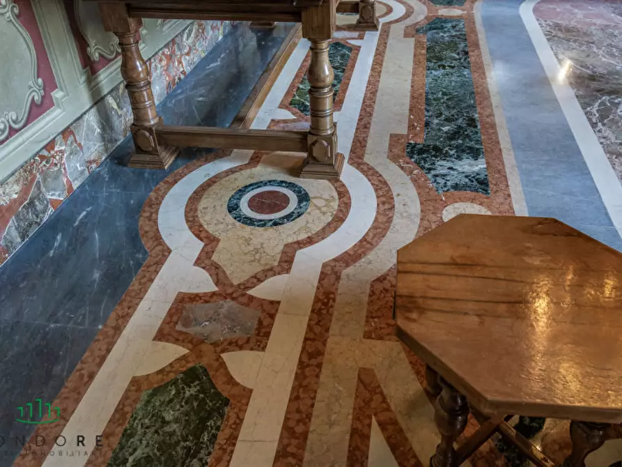 Immagine 64 di Villa in vendita  in Via Saragozza a Bologna