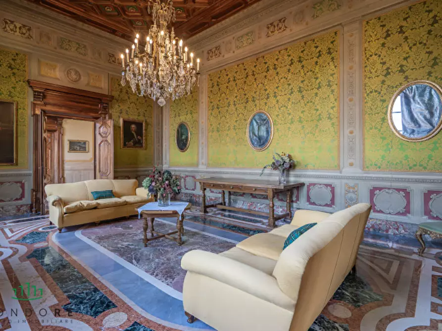 Immagine 67 di Villa in vendita  in Via Saragozza a Bologna