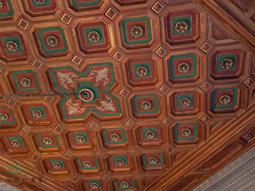 Immagine 71 di Villa in vendita  in Via Saragozza a Bologna