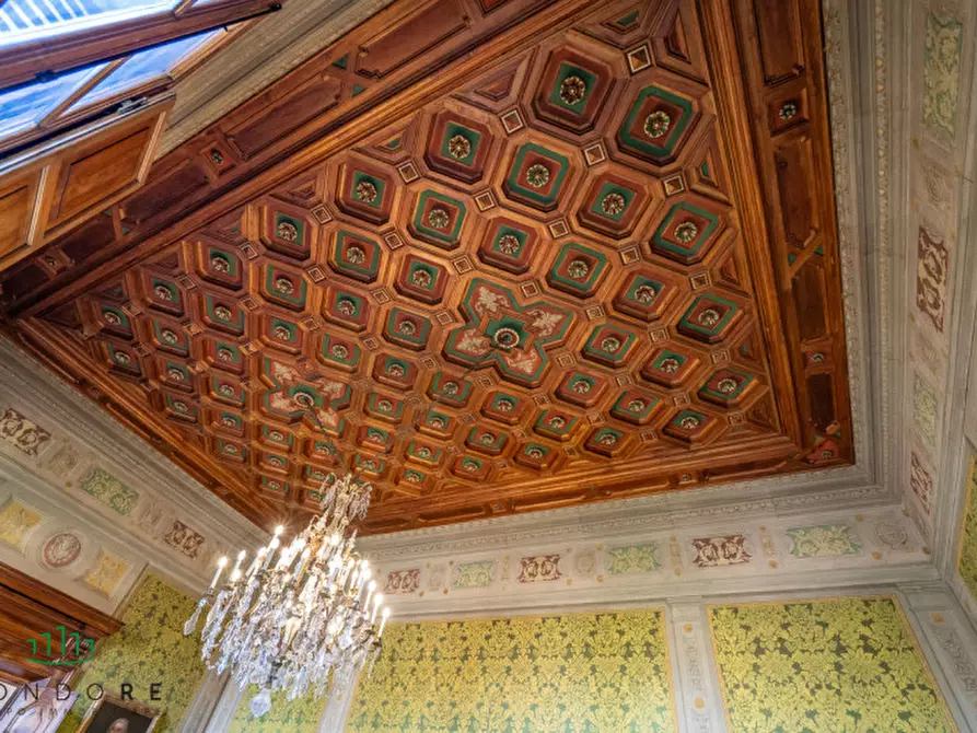 Immagine 72 di Villa in vendita  in Via Saragozza a Bologna