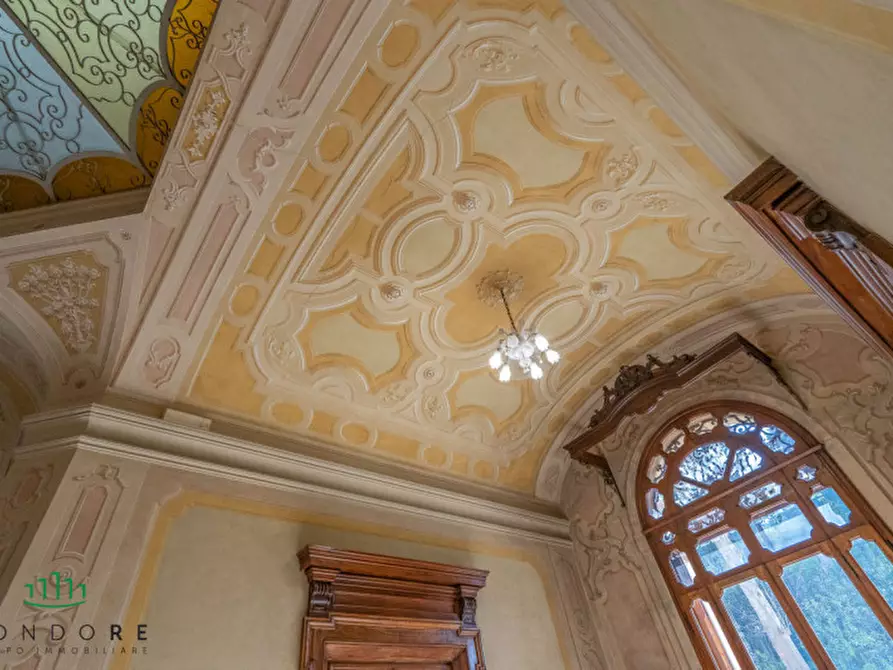 Immagine 76 di Villa in vendita  in Via Saragozza a Bologna