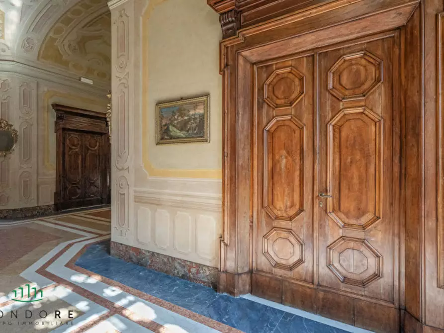 Immagine 77 di Villa in vendita  in Via Saragozza a Bologna