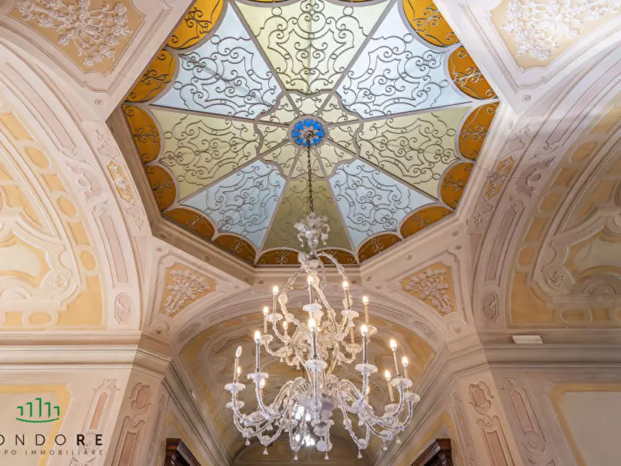 Immagine 79 di Villa in vendita  in Via Saragozza a Bologna