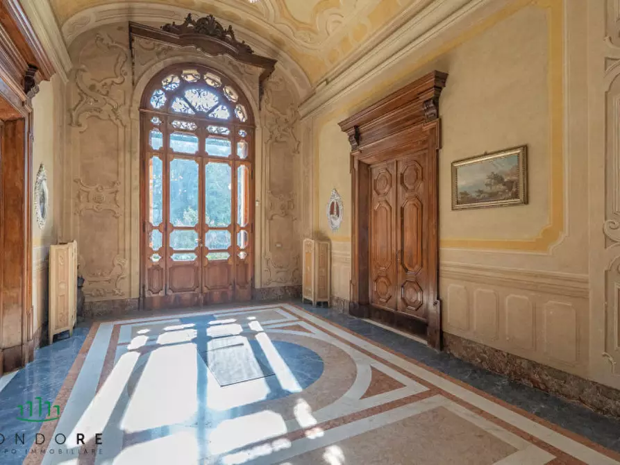 Immagine 80 di Villa in vendita  in Via Saragozza a Bologna