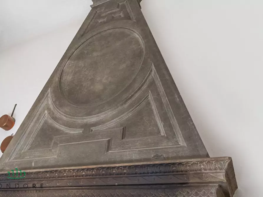 Immagine 83 di Villa in vendita  in Via Saragozza a Bologna