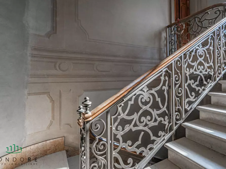 Immagine 87 di Villa in vendita  in Via Saragozza a Bologna