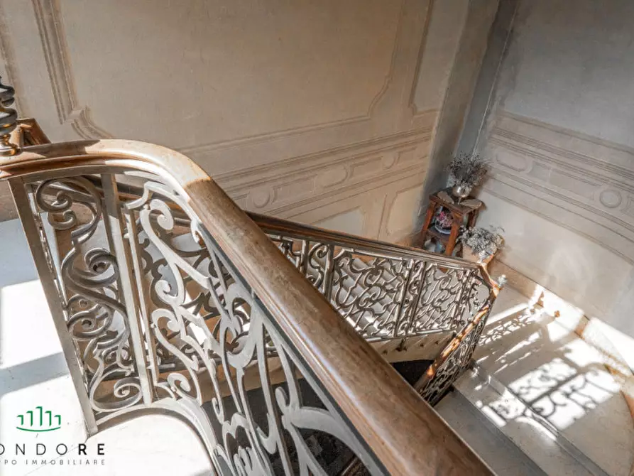 Immagine 88 di Villa in vendita  in Via Saragozza a Bologna