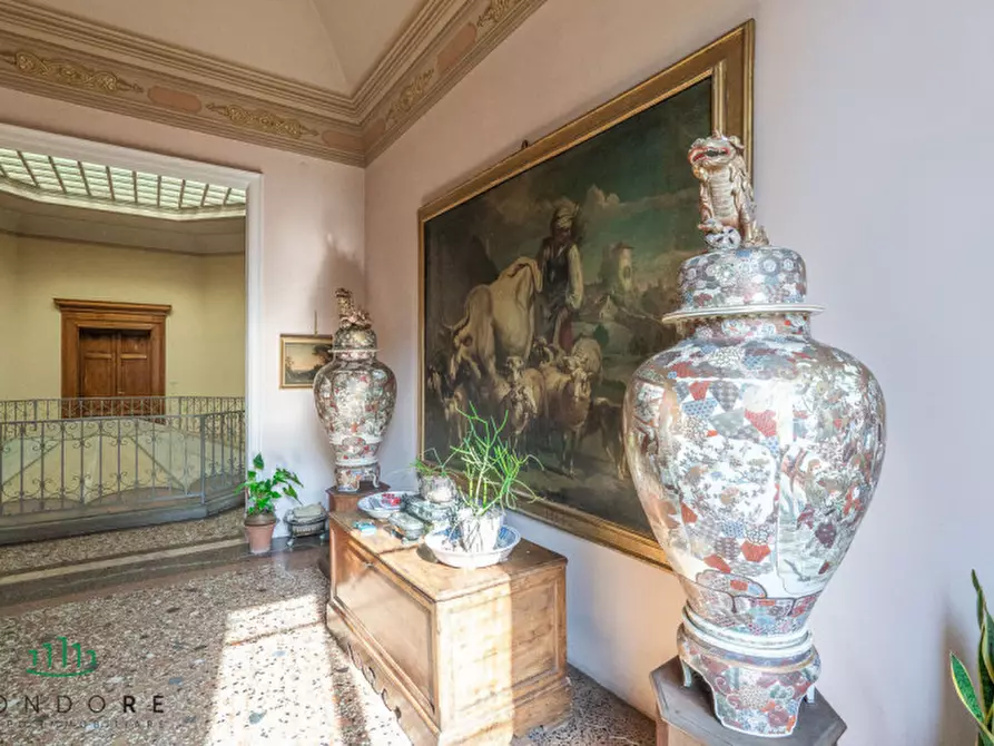 Immagine 91 di Villa in vendita  in Via Saragozza a Bologna