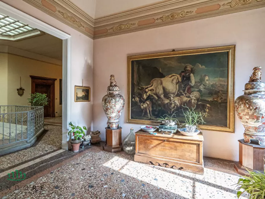 Immagine 92 di Villa in vendita  in Via Saragozza a Bologna