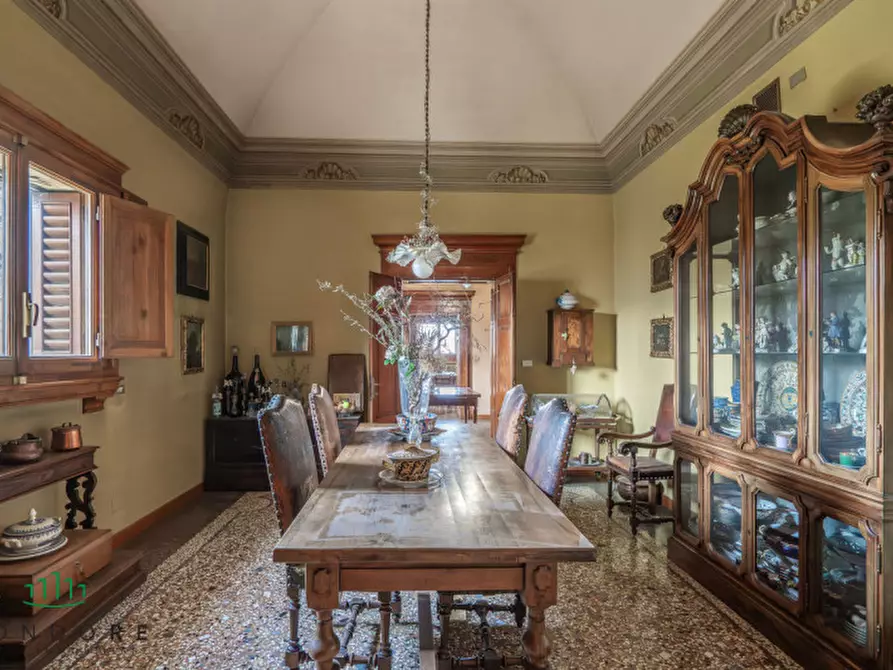 Immagine 100 di Villa in vendita  in Via Saragozza a Bologna