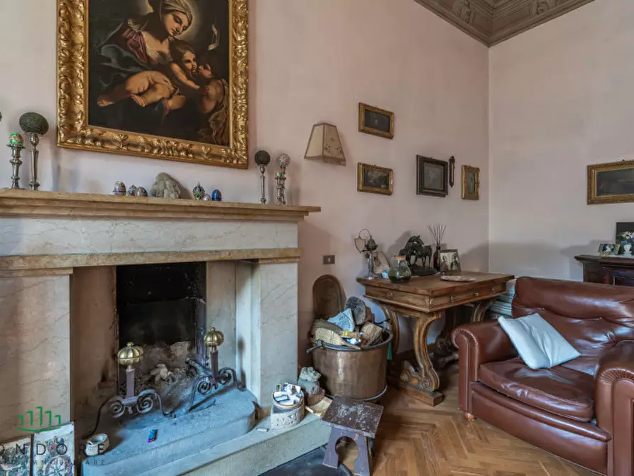 Immagine 102 di Villa in vendita  in Via Saragozza a Bologna