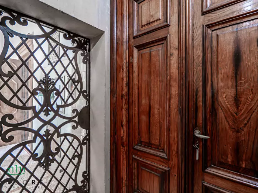 Immagine 104 di Villa in vendita  in Via Saragozza a Bologna