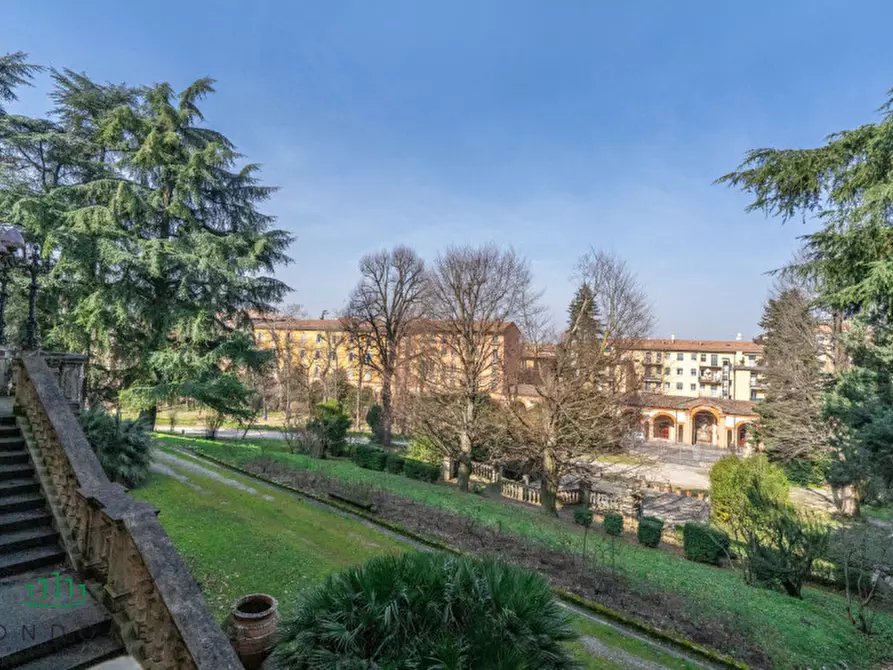 Immagine 105 di Villa in vendita  in Via Saragozza a Bologna