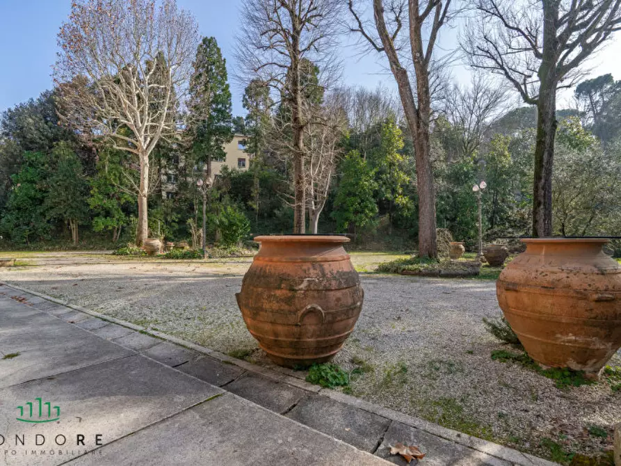 Immagine 112 di Villa in vendita  in Via Saragozza a Bologna