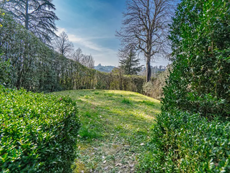 Immagine 113 di Villa in vendita  in Via Saragozza a Bologna