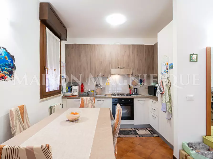 Immagine 4 di Appartamento in vendita  in Via Ca' Nove a Ferrara