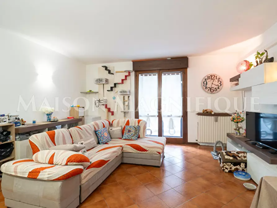 Immagine 5 di Appartamento in vendita  in Via Ca' Nove a Ferrara