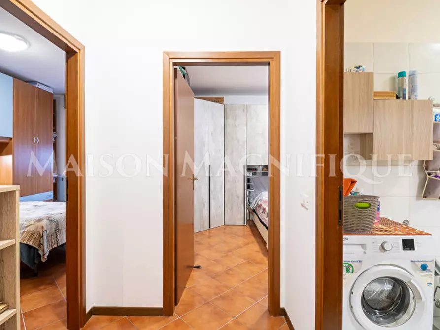 Immagine 6 di Appartamento in vendita  in Via Ca' Nove a Ferrara