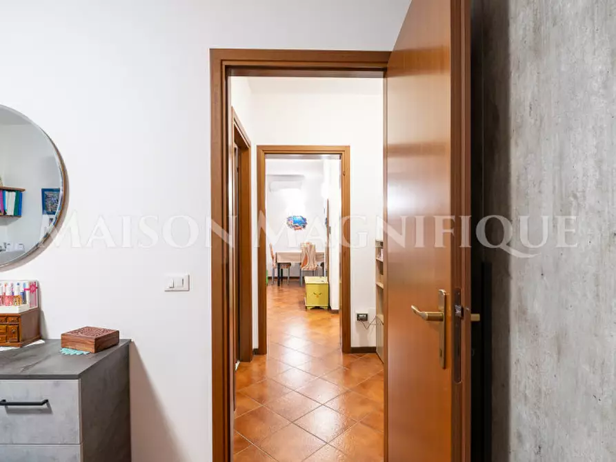 Immagine 7 di Appartamento in vendita  in Via Ca' Nove a Ferrara