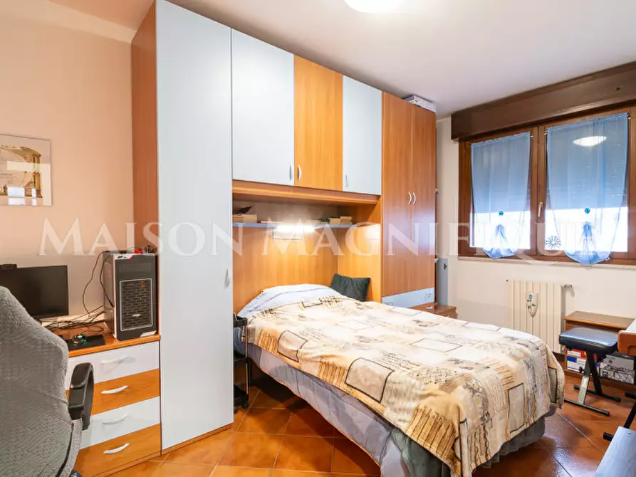 Immagine 11 di Appartamento in vendita  in Via Ca' Nove a Ferrara