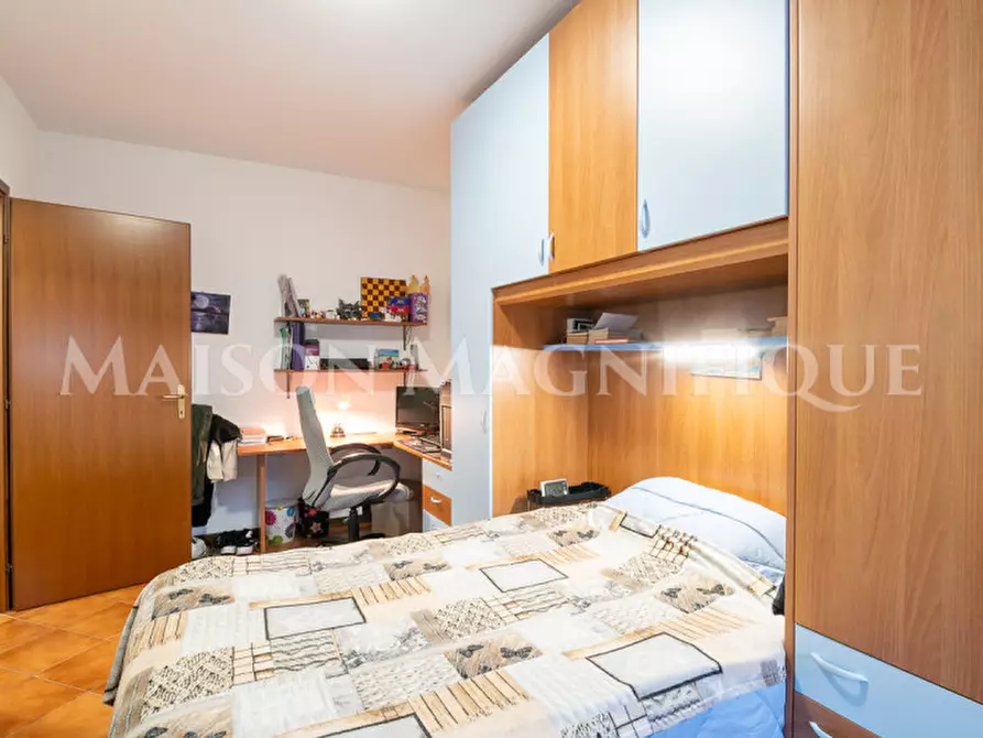 Immagine 13 di Appartamento in vendita  in Via Ca' Nove a Ferrara