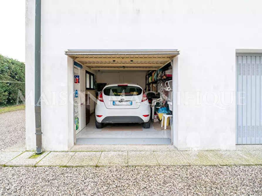 Immagine 14 di Appartamento in vendita  in Via Ca' Nove a Ferrara