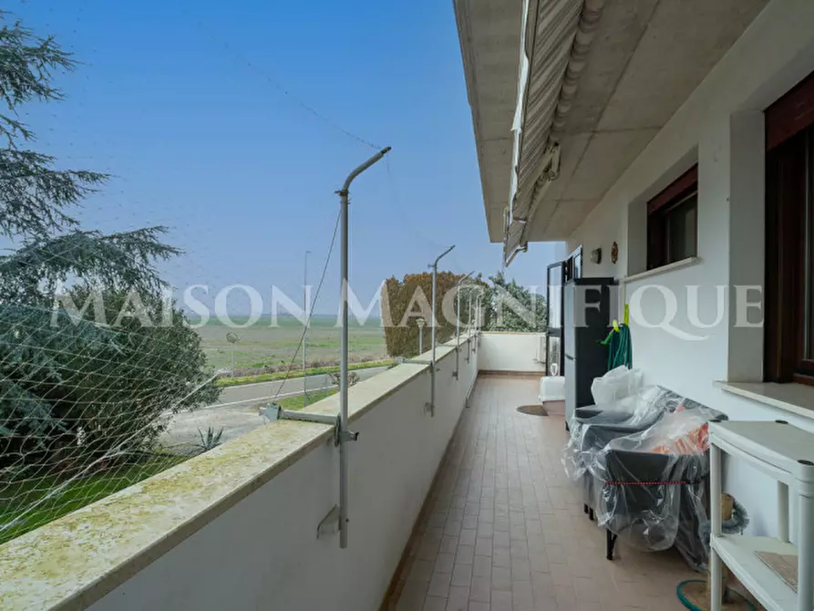 Immagine 18 di Appartamento in vendita  in Via Ca' Nove a Ferrara