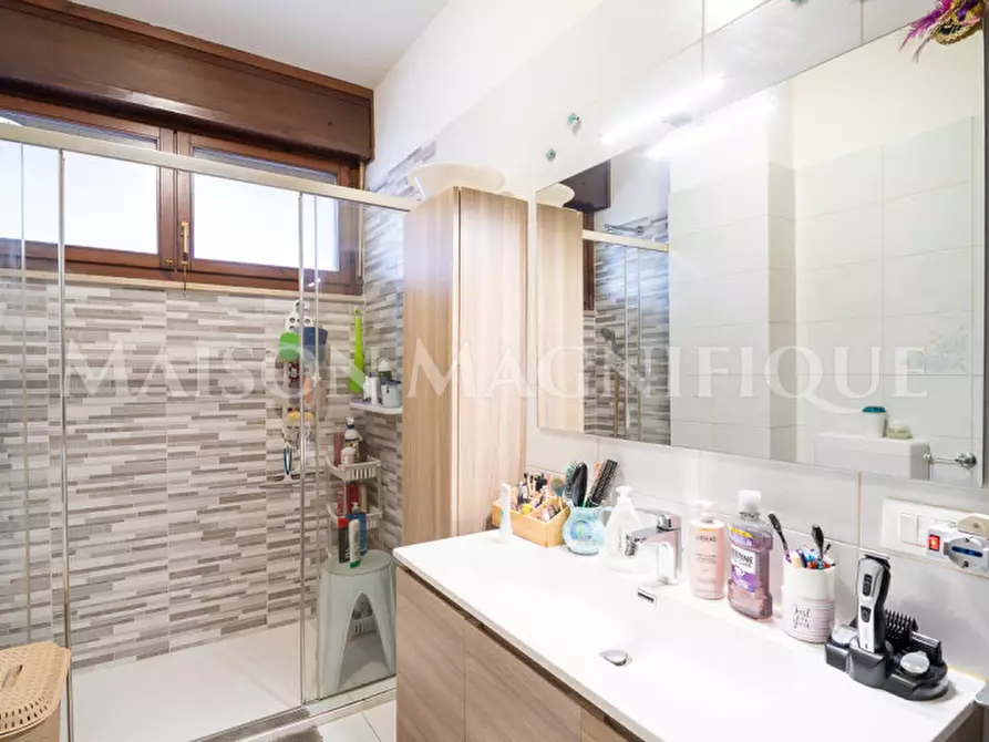 Immagine 22 di Appartamento in vendita  in Via Ca' Nove a Ferrara