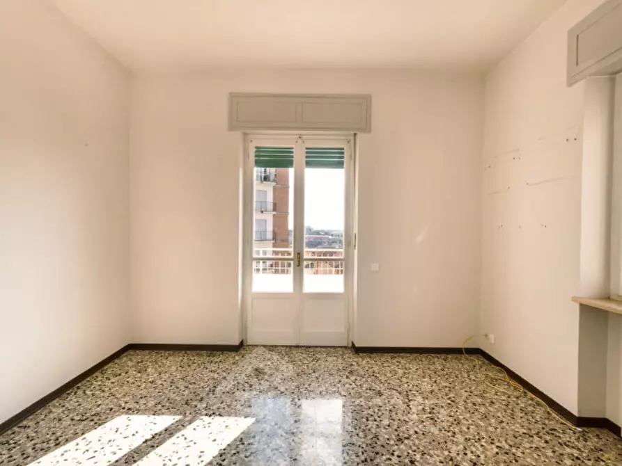 Immagine 2 di Appartamento in vendita  in via monviso,3 a Gattinara