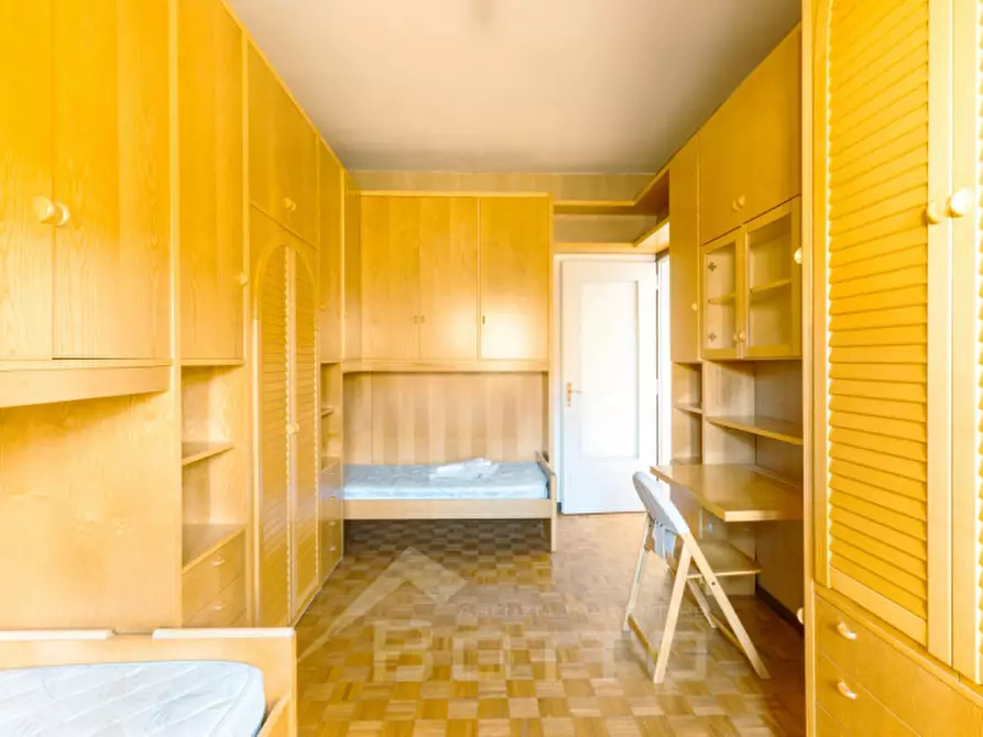 Immagine 6 di Appartamento in vendita  in via monviso,3 a Gattinara