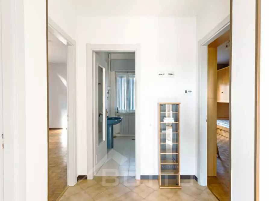 Immagine 12 di Appartamento in vendita  in via monviso,3 a Gattinara