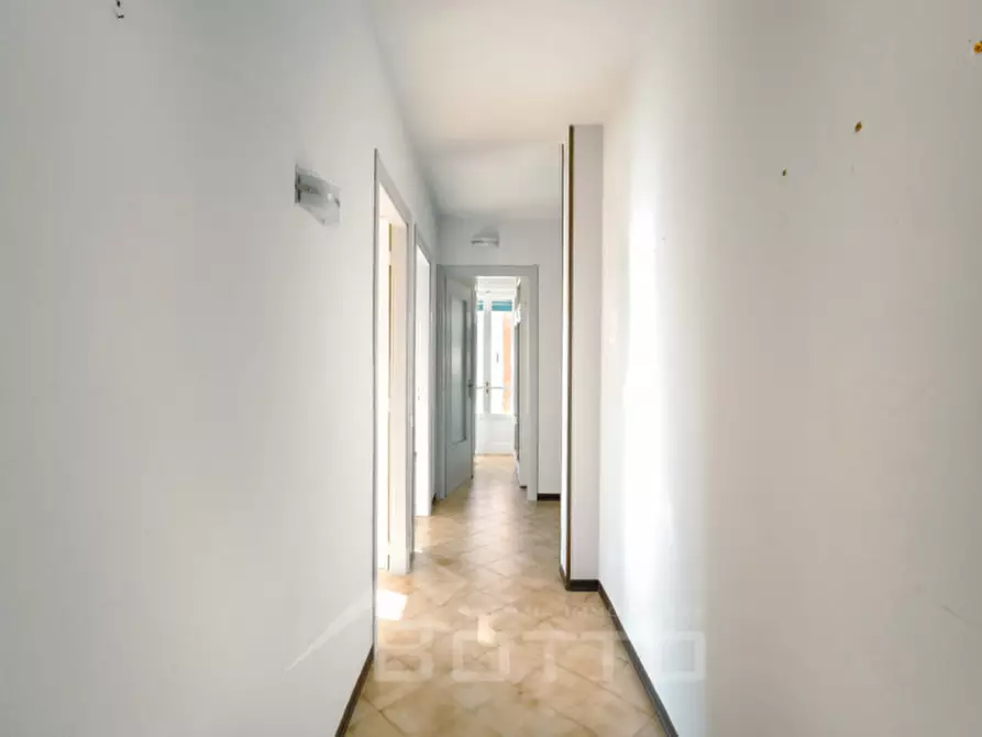 Immagine 15 di Appartamento in vendita  in via monviso,3 a Gattinara