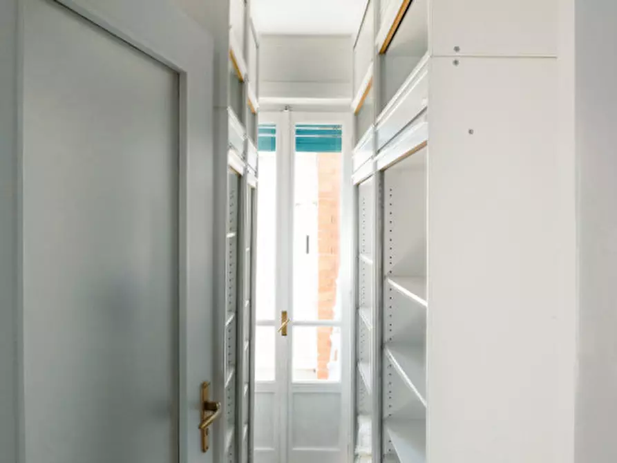 Immagine 16 di Appartamento in vendita  in via monviso,3 a Gattinara