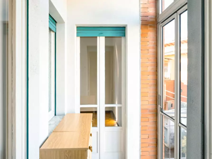 Immagine 17 di Appartamento in vendita  in via monviso,3 a Gattinara