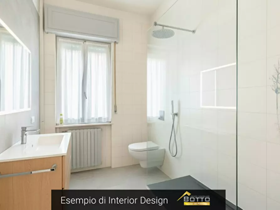 Immagine 20 di Appartamento in vendita  in via monviso,3 a Gattinara