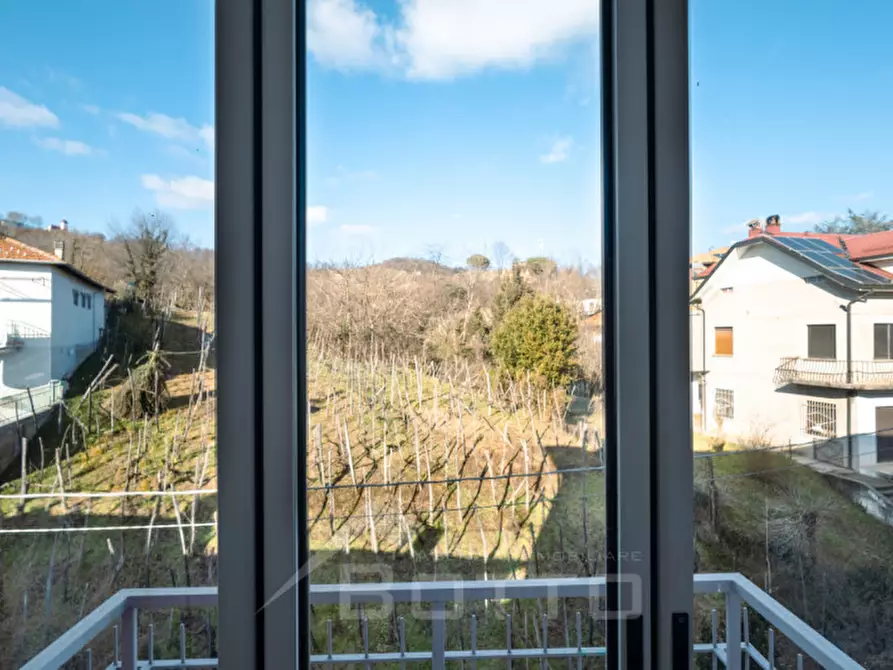 Immagine 21 di Appartamento in vendita  in via monviso,3 a Gattinara