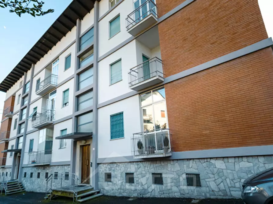 Immagine 24 di Appartamento in vendita  in via monviso,3 a Gattinara