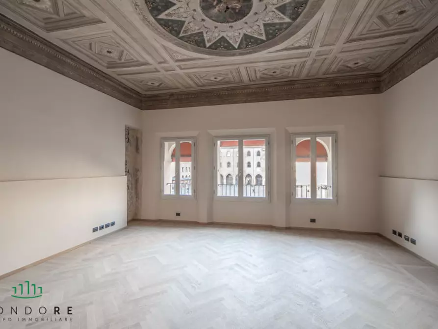 Immagine 1 di Appartamento in affitto  in via Pescherie Vecchie a Bologna