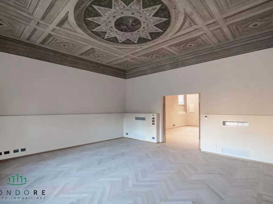 Immagine 11 di Appartamento in affitto  in via Pescherie Vecchie a Bologna