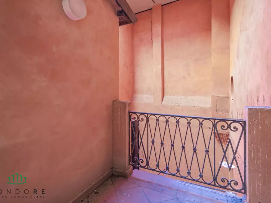 Immagine 33 di Appartamento in affitto  in via Pescherie Vecchie a Bologna