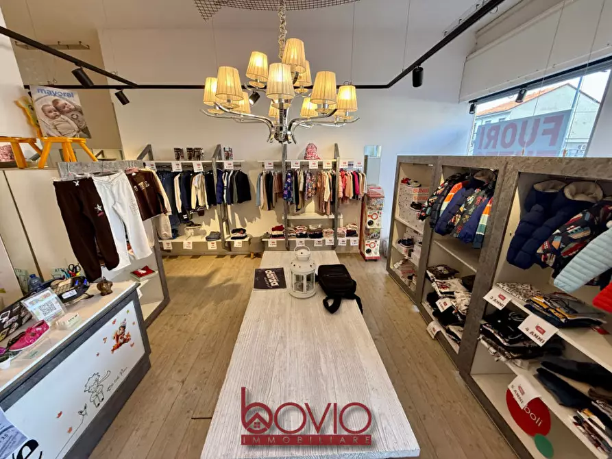 Immagine 2 di Ufficio in vendita  in VIA ROMA 45 a San Mauro Torinese