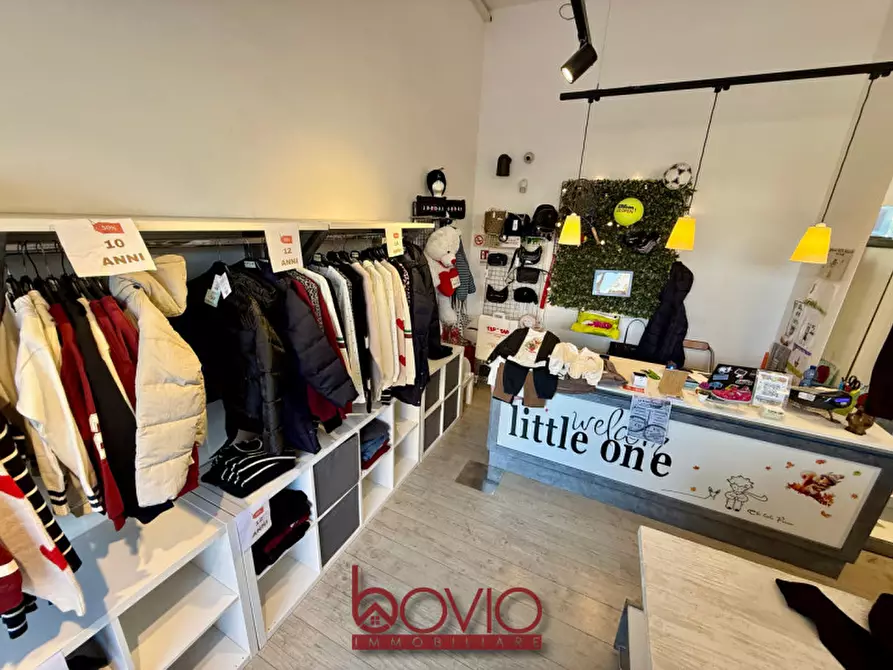 Immagine 3 di Ufficio in vendita  in VIA ROMA 45 a San Mauro Torinese